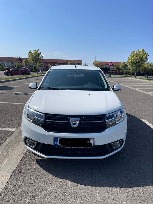 Dacia Sandero 2019