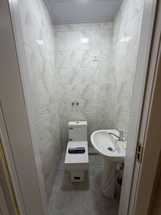 Срочно продаётся 3х-комнатная квартира с евро ремонтом