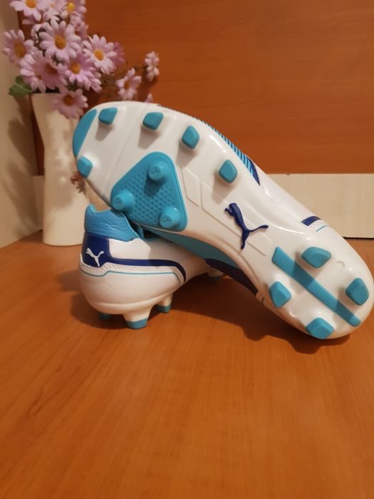 Cramponi puma 38-39