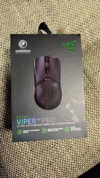 Razer Viper V2 Pro + Hyperspeed Dongle
