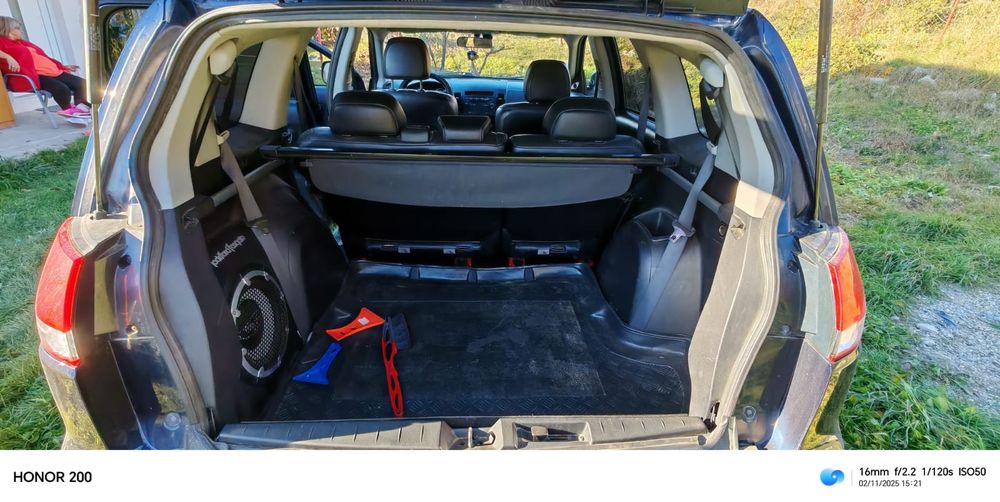 Vand URGENT Citroen c Croser