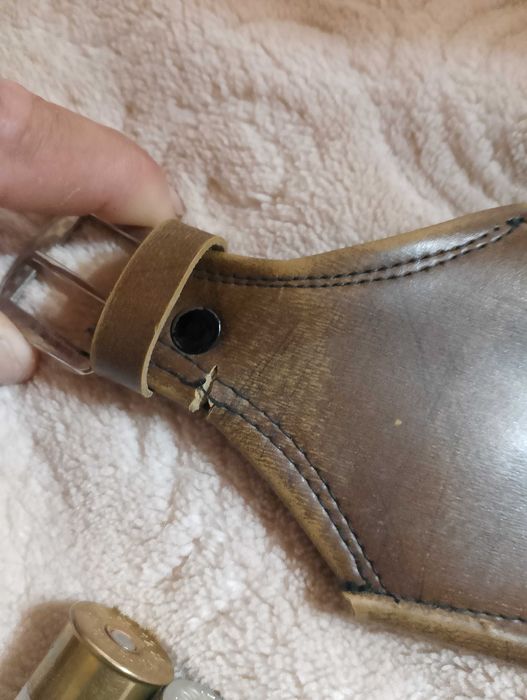 Патрондаш 12калибър