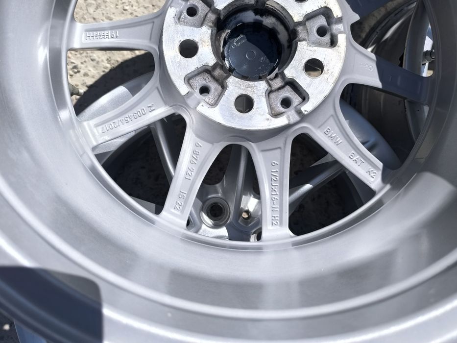 Style 774 16 цола джанти за BMW G20 G21 и други