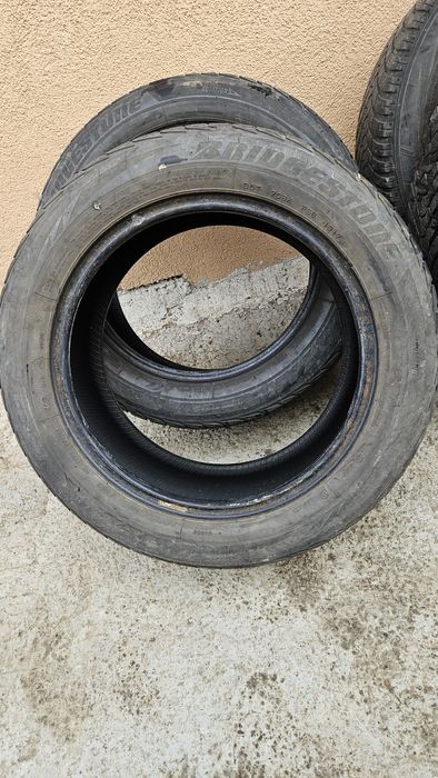 Cauciucuri 205 55 16 iarna MS