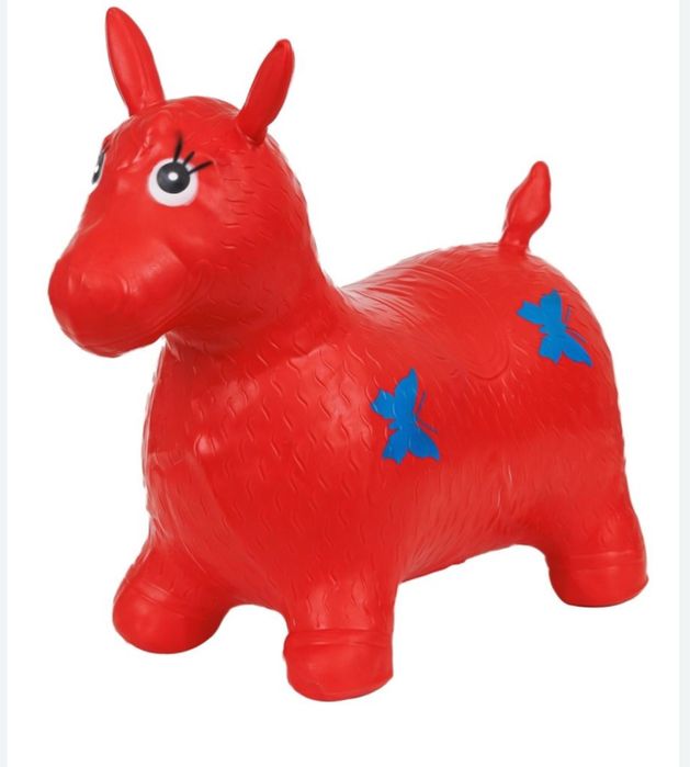 Продам ослика прыгуна