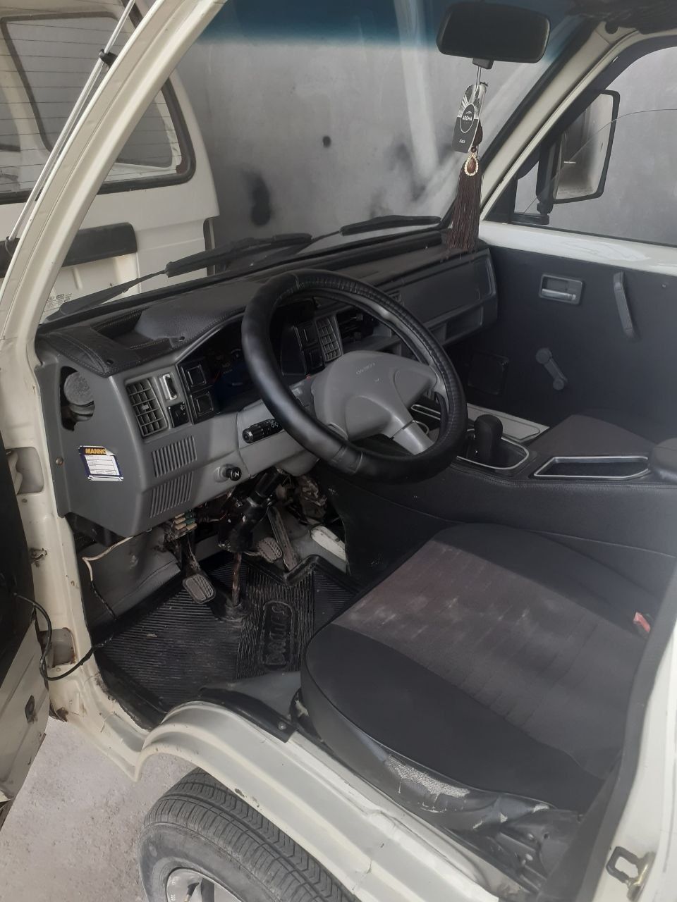 Damas ,2002 Daewoo