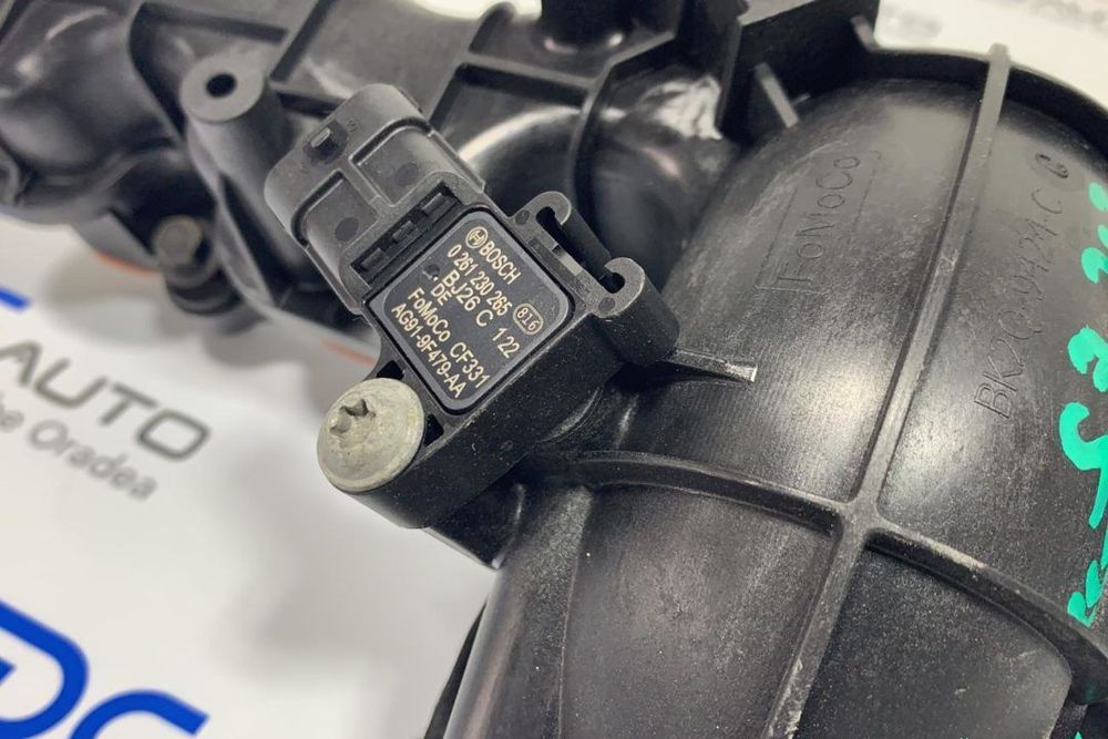 Senzor Presiune Admisie 0261230265 Ford Transit 2.2TDCI 2013 Euro 5