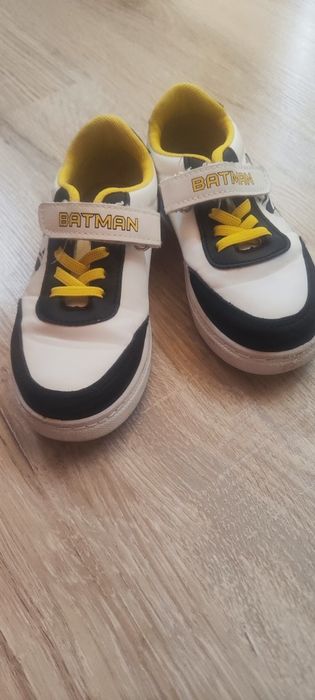 Маратонки Батман LC Waikiki