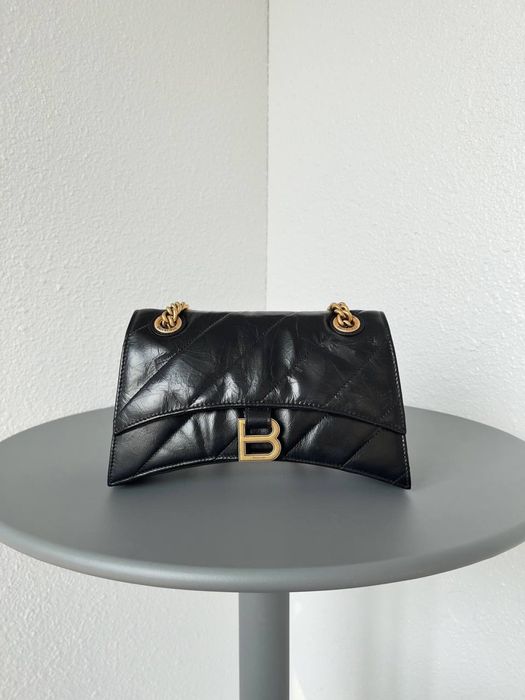 Geanta Balenciaga Crush