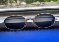 Ochelari soare Oakley A Wire Platinum Vintage Retro