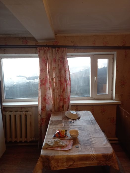 Сдам   квартиру  рн  ЦГБ