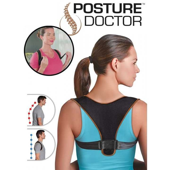 Корректор осанки Posture Doctor