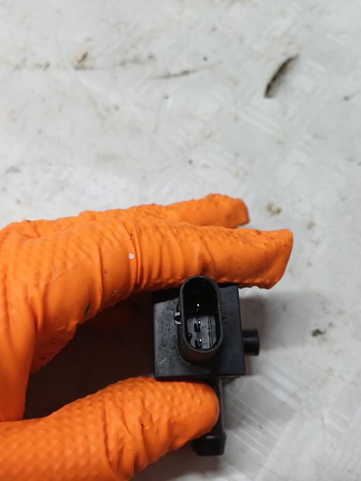 senzor presiune gaze evacuare citroen c5 aircross 1.2 benzina 2019