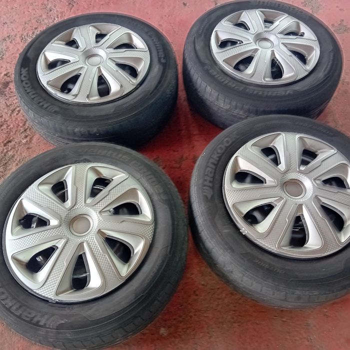 Capace  originale Renault 16