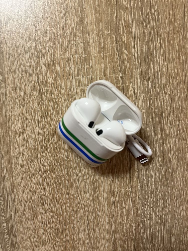 Безжични bluetooth слушалки