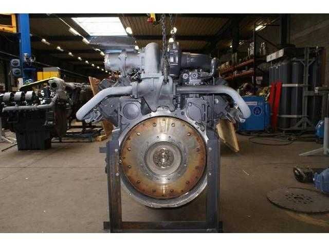 Motor Mercedes Benz OM401 second hand