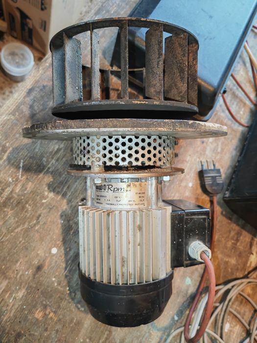 Automatizare centrală Arca Aspiro