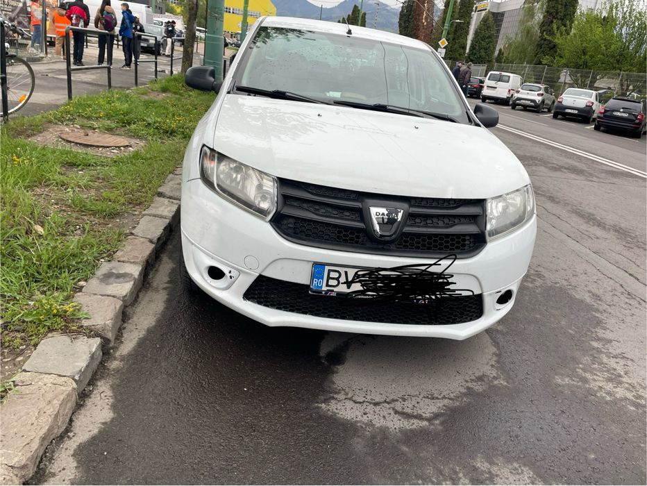 Vand firma de taxi,fara masina