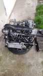 Vând motor Opel Astra k 1.5DVH cp122H 122CP