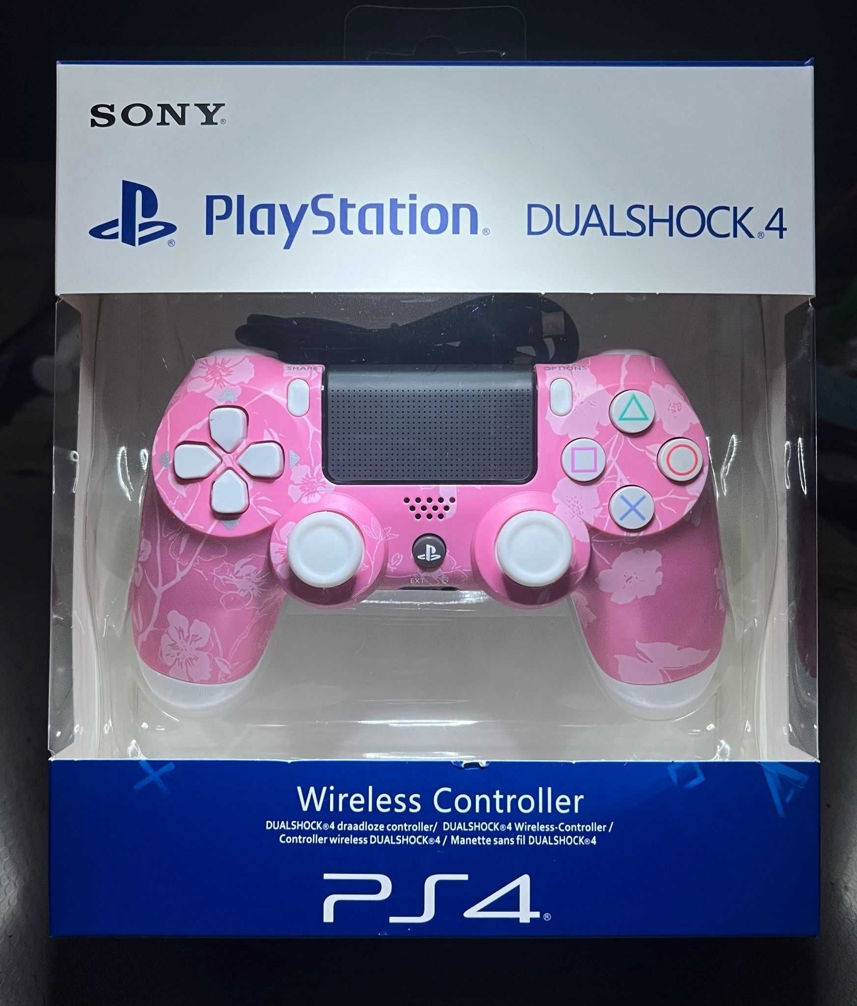 Controller Ps4 Playstation 4