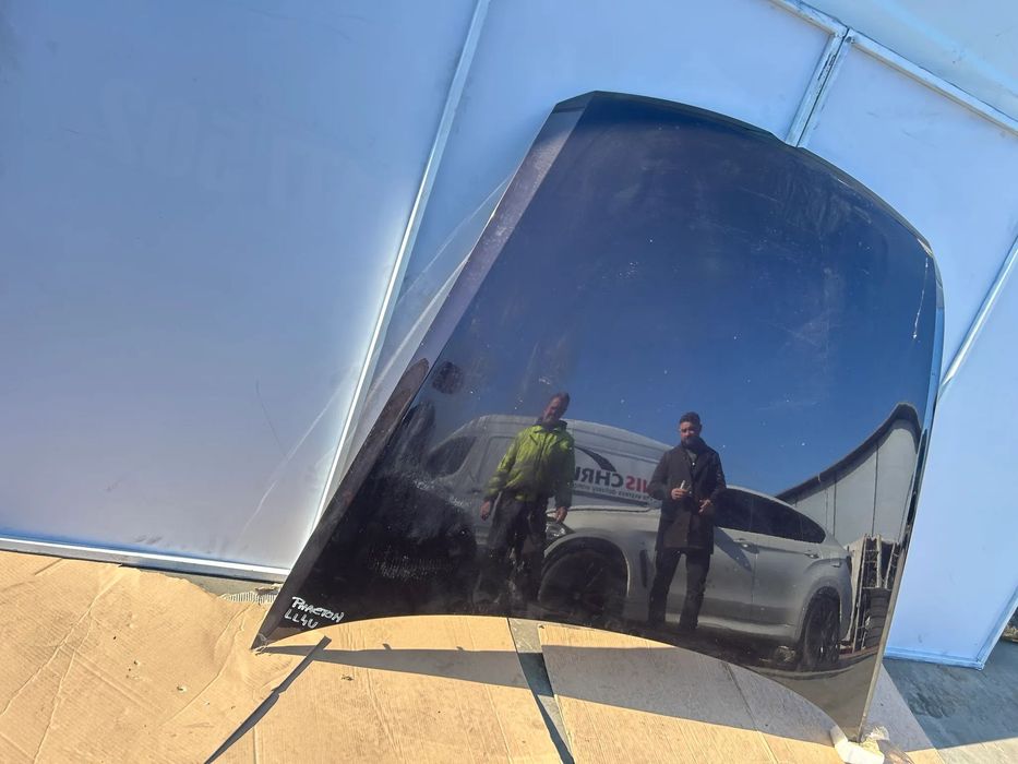 Capota PHAETON cod culoare LL4U