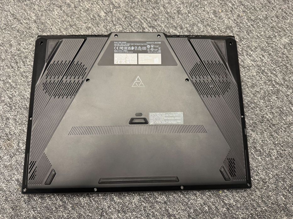 Asus ROG Zephyrus Duo 16  GX650