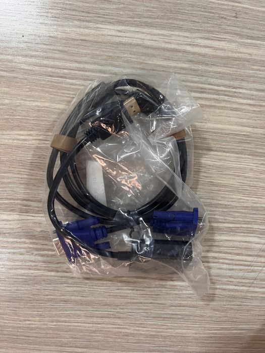 кабелы, kompyuter uchun kabel