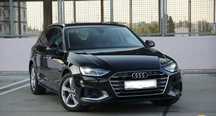 De vanzare Audi A4 2.0tdi