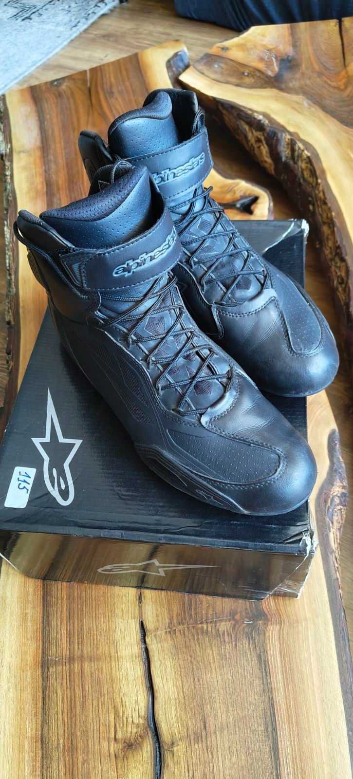 МОТО боти Alpinestars
