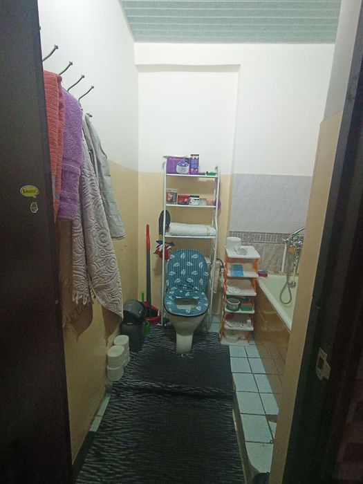 продаётся  1/3/4 , 2 квартиры на одной площадке бывшее общежитие 
Ттз