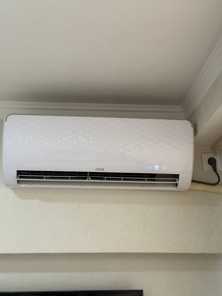 Artel konditsioner Shaxrisabz