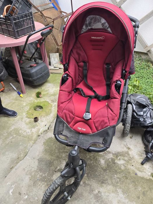 Детска количка Bebeconfort