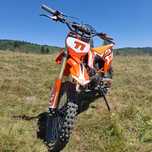 Cross 125cc ULTRA