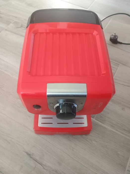 Кафе машина Krups