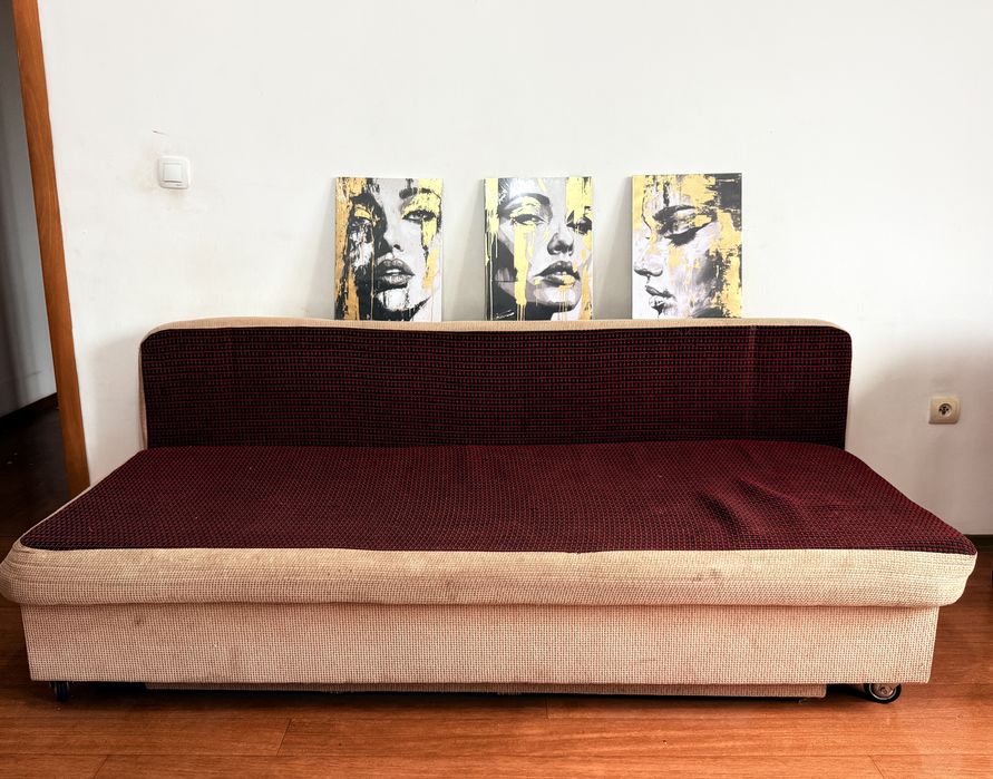 Продается диван