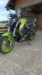 keeway 125 RKF 2023