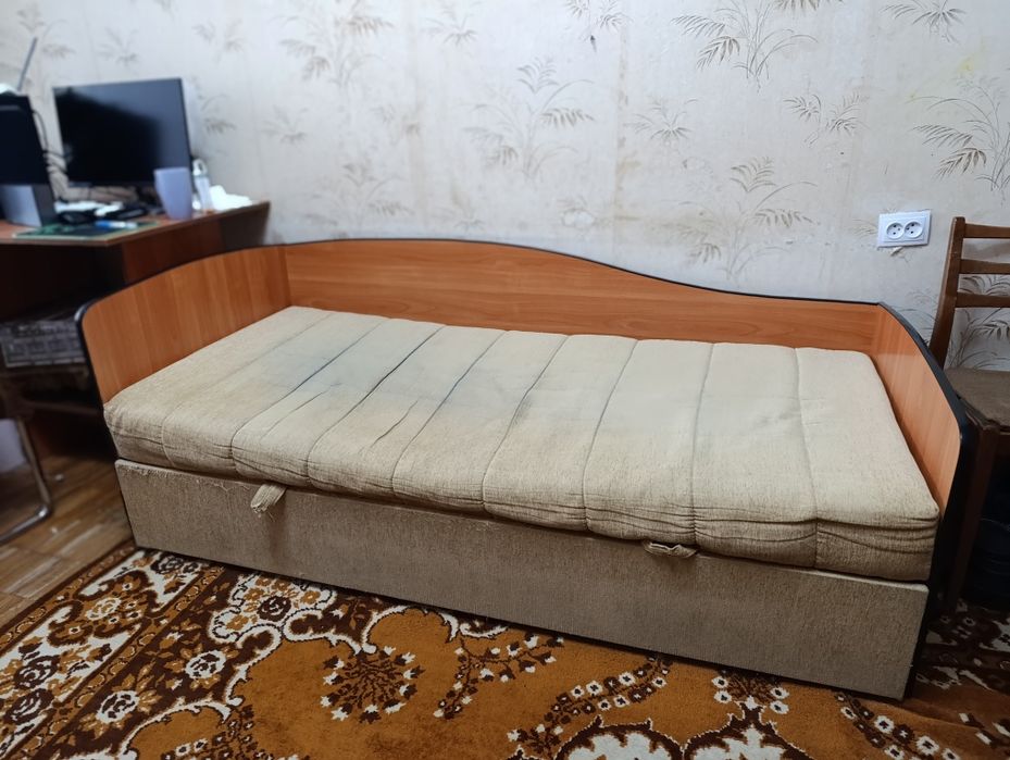 Кровать раскладная
