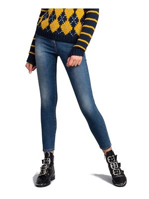 Джинсы My Twin Twinset