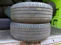 Anvelope vara 225 40 17 pirelli 2023 5mm