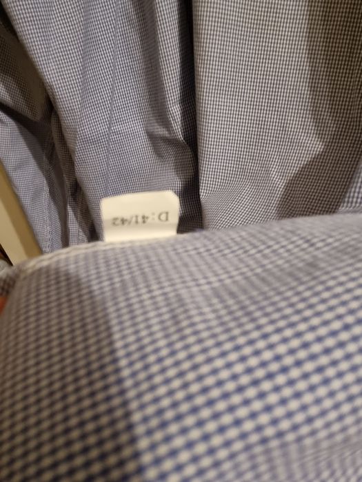 Camasi barbati, mărime 41/42, clasic fit, size large