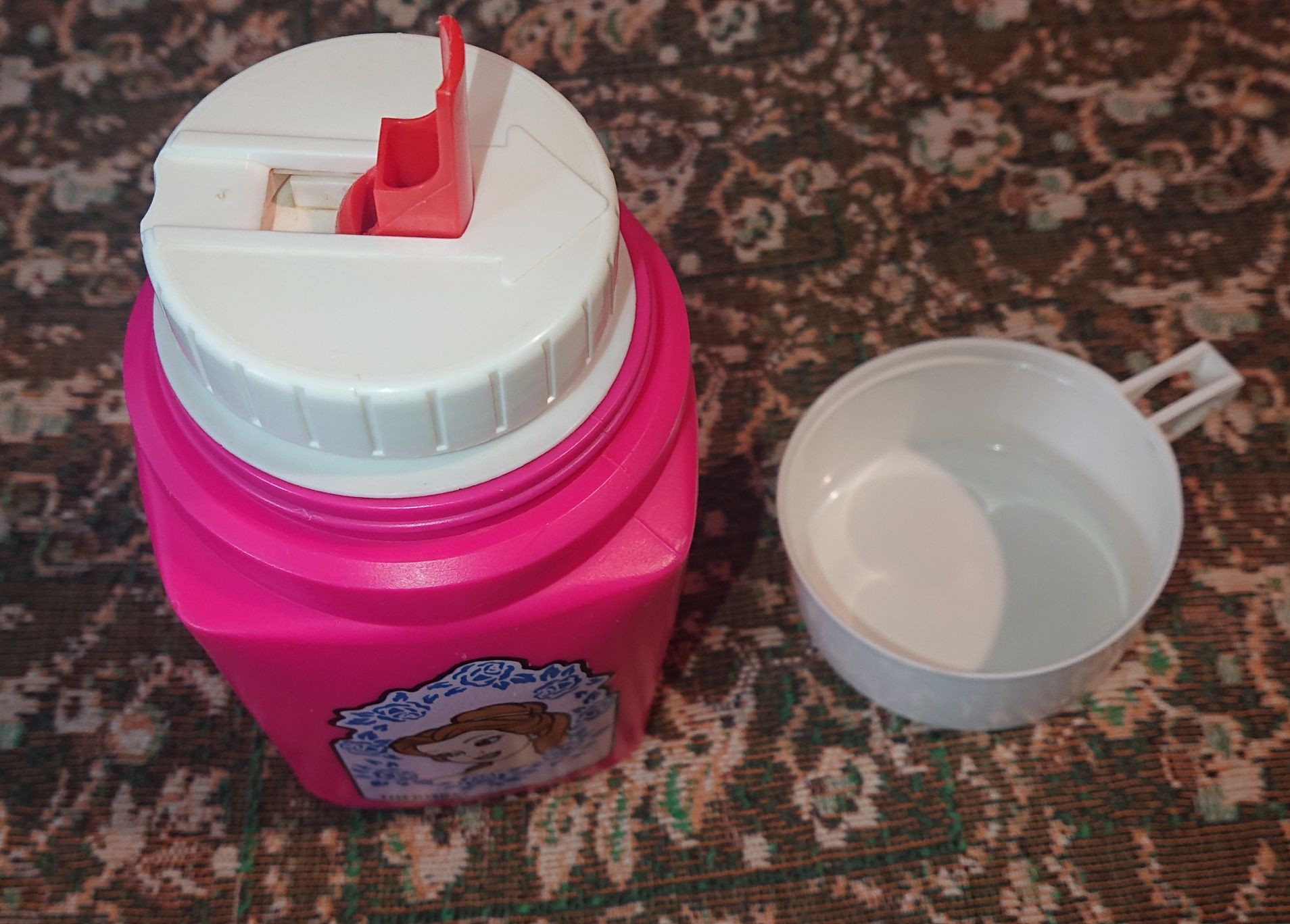 Термос  "Thermos"