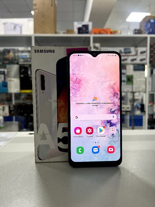 Samsung Galaxy A50, 4/64gb
