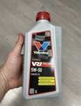 Valvoline VR1 Racing 5w-50 ulei motor sigilat