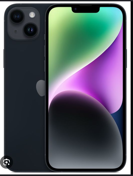 iphone 14  памят 128