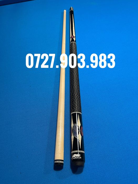 Tac biliard Predator cu filet OFERTA  Tel -27.903.983