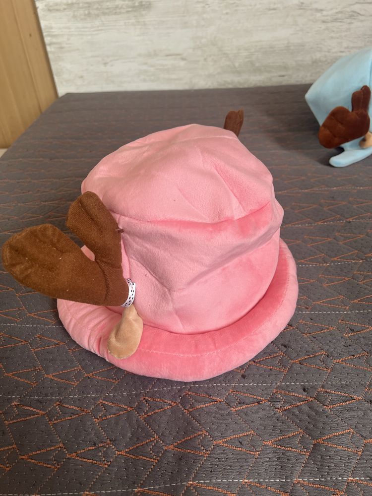 Шапки One Piece Chopper
