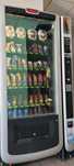 Saeco-vending/automat,vitrina snack