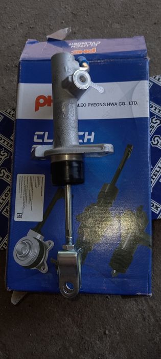 Рабочий цилиндр сцепления на Опель