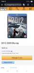 Cadoul perfect.  Film 2012 pe Blu-ray.