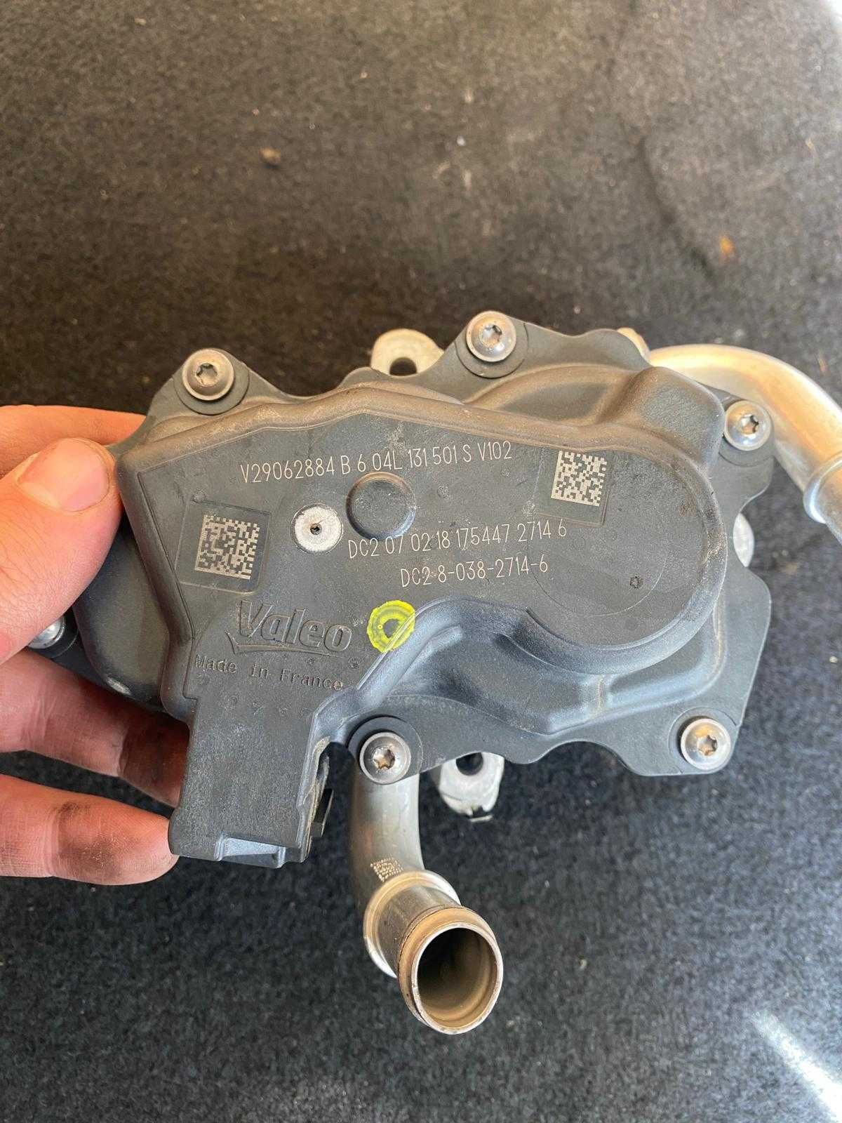 Supapa Audi/VW EGR / COD : V29062884